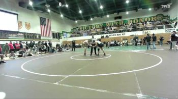 175 lbs 5th Place Match - Phillip Tran, Villa Park vs Aiden Vasquez, Yucaipa