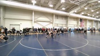 150 lbs Champ. Round 2 - Deacon Neilson, Maple Mountain vs Rider Eggett, Viewmont