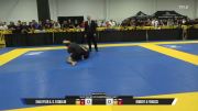 Robert A Ferucci vs Shai Iftar A. G. Esquilin 2026 Pan IBJJF Jiu-Jitsu No-Gi Championship