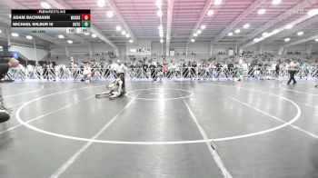 95 lbs Rr Rnd 1 - Adam Bachmann, Mat Assassins Gray vs Michael Wilbur III, Gotcha-219