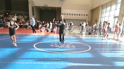 85 lbs Rr Rnd 5 - Tag Craig, Nebraska Elite - ESE vs Carter Watson, Revival Oange