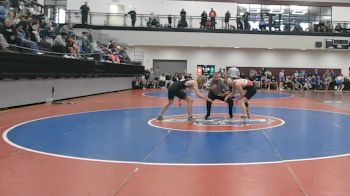 144 lbs Semis (16 Team) - Rush Mcclung, Social Circle vs CY WHEELER, Commerce Hs