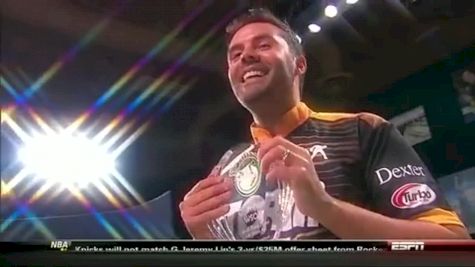 GEICO PBA Summer Shootout - 15 of 15