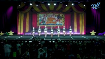 Iconic All Stars - Miss Flawless [2023 L4 Youth Day 1] 2023 ASC Battle Under the Big Top Grand Nationals