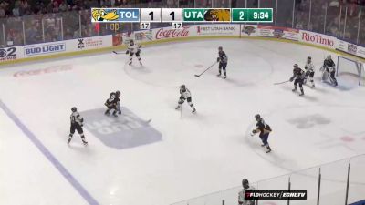 Replay: Away - 2022 Toledo vs Utah | May 28 @ 7 PM