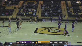 Replay: Western N.M. vs Cameron | Feb 20 @ 7 PM