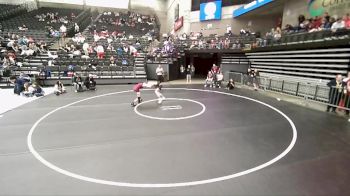 101 lbs Cons. Round 4 - Jack Cernyar, Wasatch vs Jayce Atwood, Lone Peak