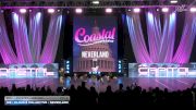 ICE - Cloud 9 Collective - Neverland [2026 Tiny - Premier - Hip Hop Day 2] 2026 Coastal at the Capitol Super Nationals