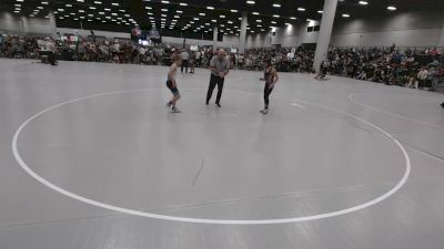 93 lbs Champ. Rd Of 32 - Braxten Sombke, Wolves Wrestling Club vs Knox Nolan, Big Game Wrestling Club