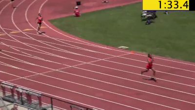 Replay: All Races - 2023 OHSAA Outdoor Championships | Jun 2 @ 10 AM