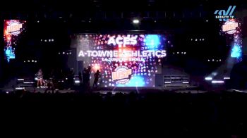 A-Towne Athletics Elite - ACES [2024 L4 Junior - Small Day 1] 2024 WSF Grand Nationals