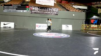 Champ. Round 1 - Test13 Wrestler13 vs Test5 Wrestler5