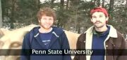 Penn State 3-Minute Tour