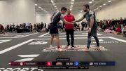 Evan Brunet vs Phil Lehman 2025 ADCC Niagara Open
