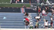Men's 100m, Finals 4
