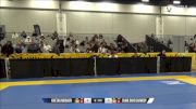 Oliver Enzo Schmidt vs Bryan Humberto Juarez 2024 World IBJJF Jiu-Jitsu No-Gi Championship