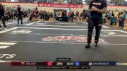 Jose Leon vs Ivan Sanchez III 2024 ADCC Austin Open