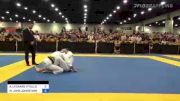 ANTHONY LEONARD VITULLO vs MICHAEL JOHN JOHNSTONE 2022 World Master IBJJF Jiu-Jitsu Championship