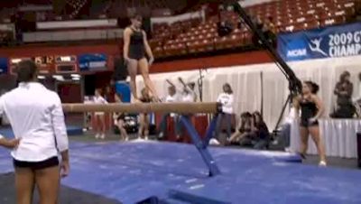 UGA (Grace Taylor) - Practice Day