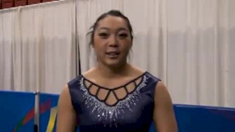 Anna Li, UCLA