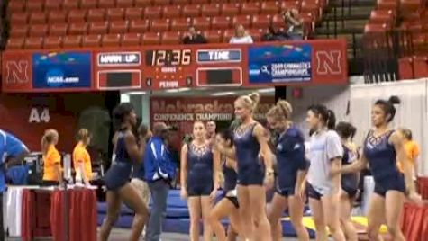 UCLA (Brittani McCullough) - Practice Day