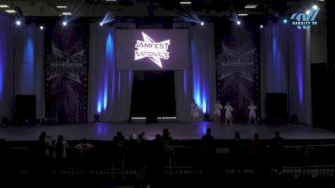 World Class All Star Dance - Starlets [2023 Mini - Contemporary/Lyrical - Small Day 3] 2023 JAMfest Dance Super Nationals
