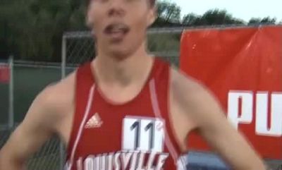 Cory Thorne Lousiville