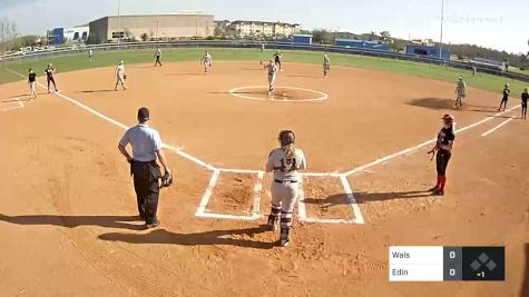 2019 THE Spring Games - Osceola Softball 2 - Mar 9, 2019 at 9:06 AM EST