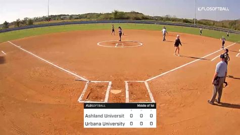 2019 THE Spring Games - Osceola Softball 4 - Mar 9, 2019 at 9:06 AM EST