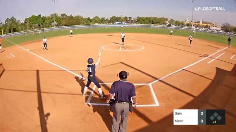 2019 THE Spring Games - Osceola Softball 1 - Mar 9, 2019 at 9:06 AM EST