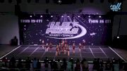 Cheer Elite All Stars - Rose [2023 L2 Junior - Small Day 1] 2023 The U.S. Finals: Myrtle Beach