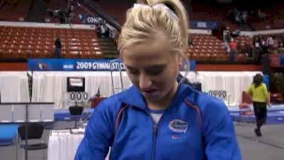 Corey Hartung, Florida