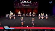 CheerCats LV - Ambush [2025 L3 Junior - Medium Finals] 2025 The D2 Summit