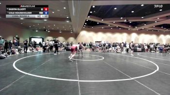 Replay: Mat 1 - 2025 Phil Portuese Northeast Regional Champs | May 11 @ 9 AM