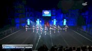 Dynamic Cheer Athletics - Genesis [2026 U12-1 Day 3] 2026 ELITE Cheerleading Championship