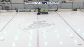 Replay: Home - 2025 STAR vs PCHA | Feb 9 @ 7 AM