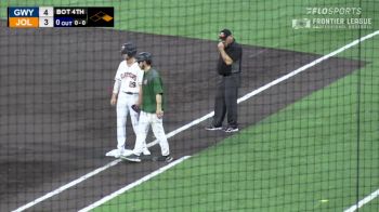 Replay: Gateway vs Joliet | Aug 3 @ 6 PM