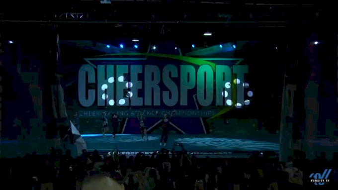 Brandon All Stars Smoke 2019 Senior Open Small Coed 5 Day 2 2019