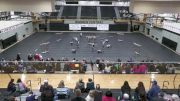 Adlai E. Stevenson HS "Lincolnshire IL" at 2026 WGI Guard Indianapolis Regional+