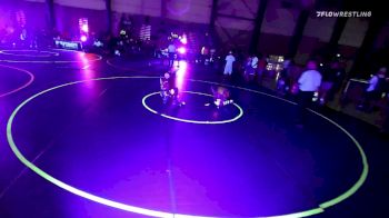 98 lbs Rr Rnd 1 - Shonna Patterson, Tahoe Lake Monster WC vs Alexander Garcia, New Breed