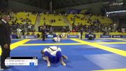 Replay: Mat 3 - 2023 Master IBJJF Jiu-Jitsu North American | May 31 @ 11 AM