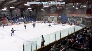 Replay: Home - 2025 Edmundston vs Miramichi | Mar 16 @ 6 PM