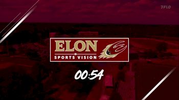 Replay: Monmouth vs Elon | Feb 2 @ 1 PM