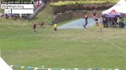 Replay: Javelin - 2023 AAU Junior Olympic Games | Aug 1 @ 12 PM