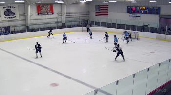 Replay: Home - 2025 Prestige Black vs Jr Blues | May 11 @ 8 AM