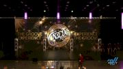 Premier Athletics - Knoxville North - Cat Sharks [2021 Junior - Contemporary/Lyrical - Small Day 1] 2021 Groove Dance Nationals