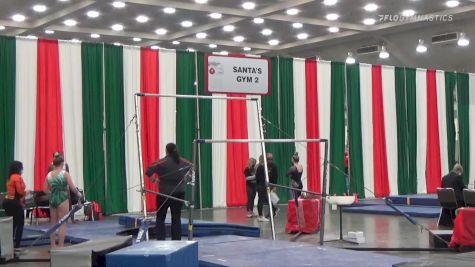 Hannah Allen-Boone - Women's Group, Mavericks - 2021 Christmas on the Chesapeake