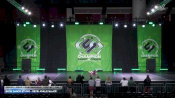 5678! Dance Studio - 5678! Adalie Major [2026 Junior - Solo - Contemporary/Lyrical Day 1] 2026 CSG Dance Grand Nationals