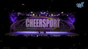 Florida Twisters - Twisted Ladies [2025 L1 Youth - D2 - Small - B Day 3] 2025 CHEERSPORT National All Star Cheerleading Championship