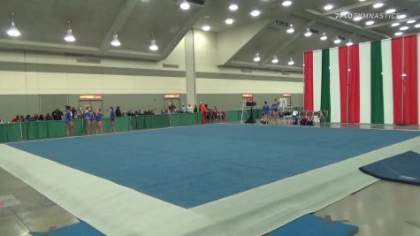 Amaya Wilkins - Women's Group, Capital - 2021 Christmas on the Chesapeake